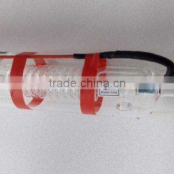EFR f6 Tube 130w Co2 Laser Tube 1650mm Length 80mm Diameter Tube for Co2 Laser Engraver photo-6