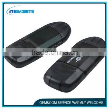 SD/MMC Card Reader-Plug and Play,read and Write SD/MMC/Micro-SD Card photo-2