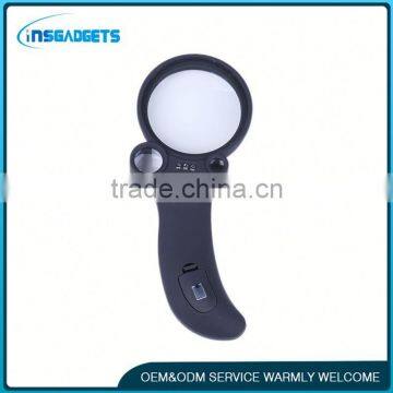 Innovative new products h0thg portable electronic magnifier for sale