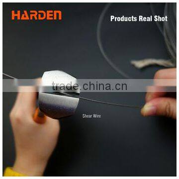 Logo Printed Dissimilarity Professional End Cutting Pliers photo-5