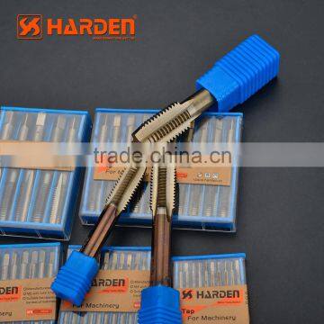 Professional Standard Metric Thread Taps For Machinery photo-4