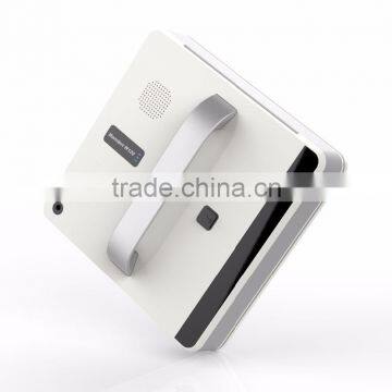 WIFI APP N and Z Cleaning Mode 2017 New Window Robot Cleaner photo-3