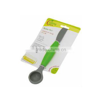 Portion control butter tools