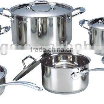 12PCS COOKWARE SET (CW01)