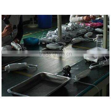 KITCHEN ONE TOUCH WITH BOTTLE JUICE MINI HAND BLENDER photo-5