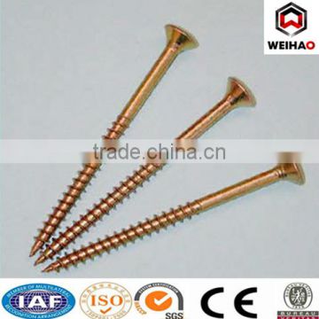 CHIPBOARD SCREWS