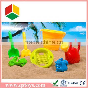 2015 new fashion sand beach tools outdoor game in china