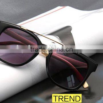 2016 New Sunglasses Male Ladies Fashion Sunglasses Sun Glasses photo-6
