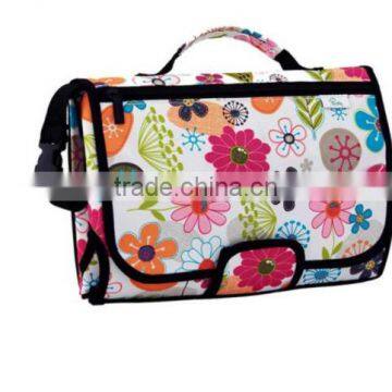 2017 Hot Sale Convient Baby Changing Mat for Travel photo-2