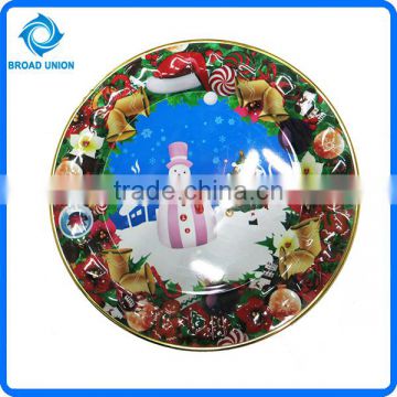 Hot Sale Plastic Tray Dish