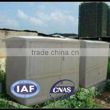 FRP Transformer Substation &outdoor power substation