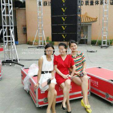 Light Duty DJ Truss /audio Truss photo-5