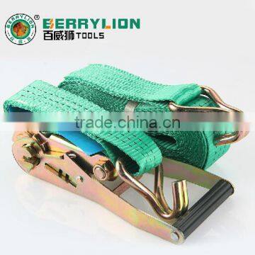 8m strong and durbale car lashing belt for car repair