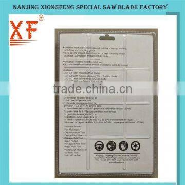 Power Tool Oscillating Saw Blade Oscillating Tool photo-2