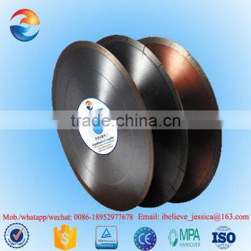 J Slot Continous Rim Diamond Saw Blade For Ceremic Tile Blade