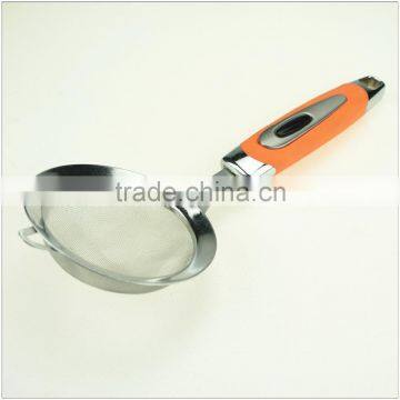 32036 Kitchen Gadget Kitchen Tool Strainer Cake Turner photo-5