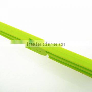 16063 Foldable Non-Stick Heat Resistant Silicone Mat , Silicone Baking Holder photo-6