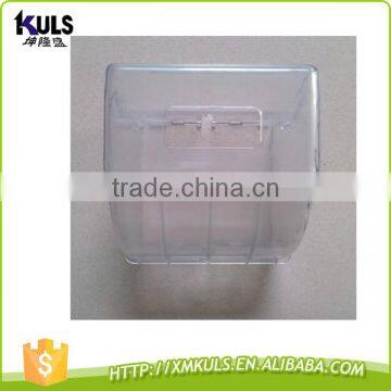 Middle Voltage Plastic Electrical Box Cover of Air Section photo-2