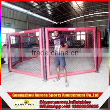 MMA Judo cage,Martial arts cage,cage, Factory custom direct sales