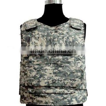 Camouflagen stabproof vest Army tactical vest