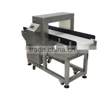 FDA Standard Conveyor Belt Food Metal Detector Machine, Metal Detector for Food Processing Industry photo-4