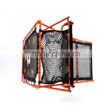 2017 New Design Exclusive Patent Football Soccer Skills Training Equipment photo-4