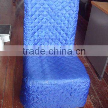 fashion chair cover for banquet chiavari chair