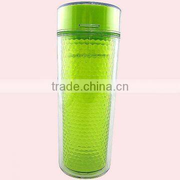 430ML Plastic Travel Drinking Bottle photo-2