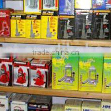 Hydraulic Bottle Jack / Hydraulic Car Jack / ASME Bottle Jack 2ton 4ton 6ton 8ton 10ton 12ton 16ton 20ton 32ton 50ton photo-2