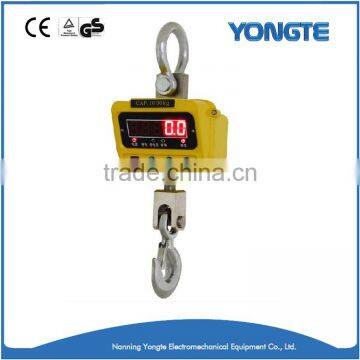 100kg-20tons Digital Hanging Scale/ Weighing Scale photo-5