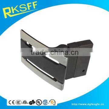 2017 Supplies Original Popular Metal Belt Buckle in Hot Sale photo-3