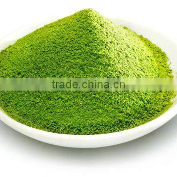 Whole Food Additive 100% Natural Matcha Powder photo-2