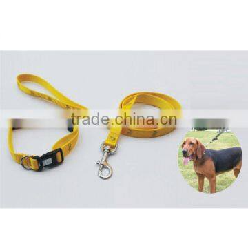 pet products of dog leash with your brand logo