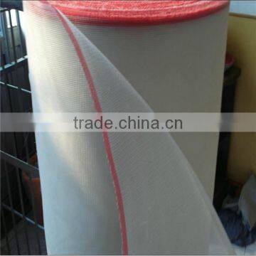 Plain weave Plastic mosquito protection window screen