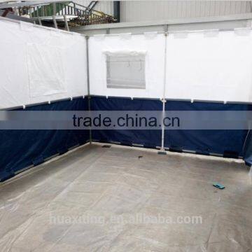 Professional Chinese Factory Supply Israel Sukkah Tent