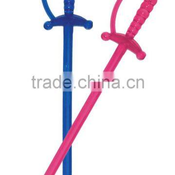 small disposable appetizer sword picks