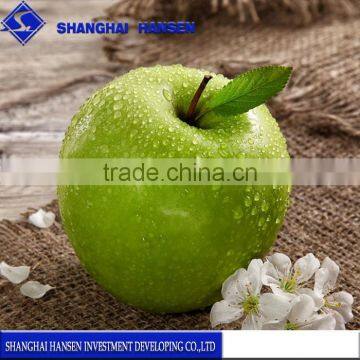 Import agent of green apples china trade agent