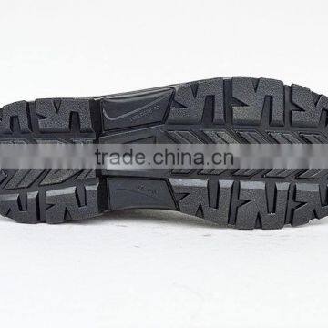 Genuine Leather Safety Shoes photo-3