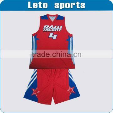 Sports Basketball Jersey /best Basketball Jersey Design / Basketball Shorts photo-2