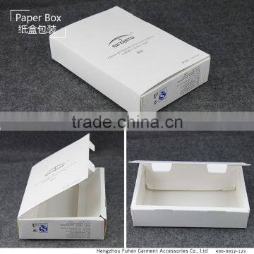 Fancy Professional Cosmetics Cardboard Boxes photo-6