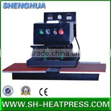 Hot Foil Stamping Machine for t Shirt