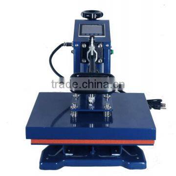Small Heat Press Machine ,mini Label Transfer Printing Machine 15*15cm, 23*30cm, 29*30cm photo-2