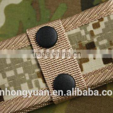 Thickened Digital Desert Camouflage Lightweight Outside Military Tactical Belts photo-4