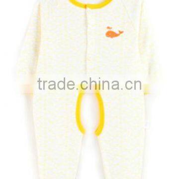 100% Cotton Baby Girl Infant Undergarment/baby Infant Undergarment