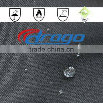 Eco-friendly Teflon Fireproof Waterproof Fabric photo-3