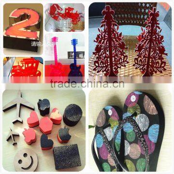 Plywood/die Boards Cutting Laser Machine photo-4