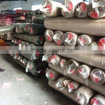 100% Cotton Twill Fabric 32s Iready Goods photo-2