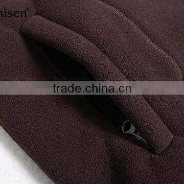 China Factory Custom Logo Women Hooded Jacket photo-5