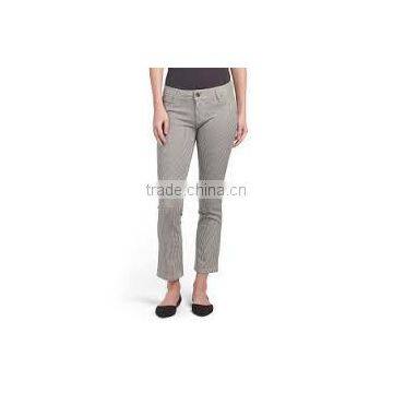 // pant Cigarette Pants women//palazzo pants women/women casual pants/women jeans pants