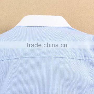 New Arrival MOM AND BAB Polo Shirts Design, Children Wear OEM(1428202) photo-4